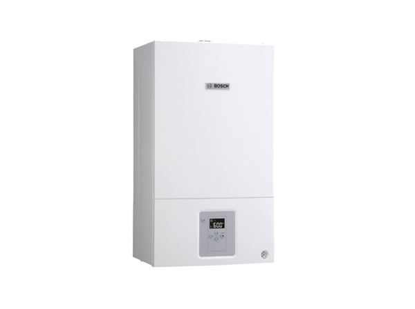 Котел газовый настенный Bosch WBN 6000-24 H, одноконтурный